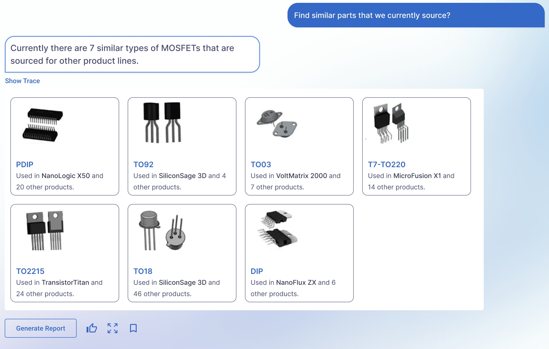 Engineering & Sourcing
